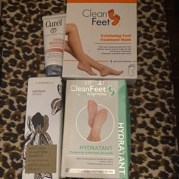 28 Piece Spa Set with free beach Bag - Picture 4 of 9